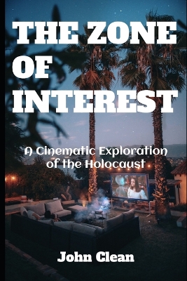 Cover of The Zone of Interest