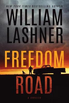 Book cover for Freedom Road