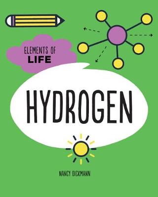 Book cover for Hydrogen