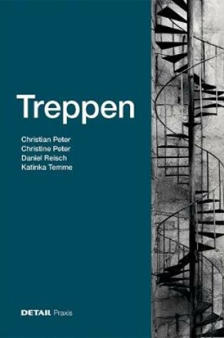 Cover of Treppen