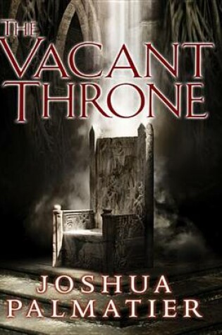 Cover of The Vacant Throne