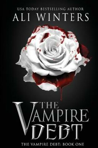 Cover of The Vampire Debt