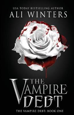 Cover of The Vampire Debt