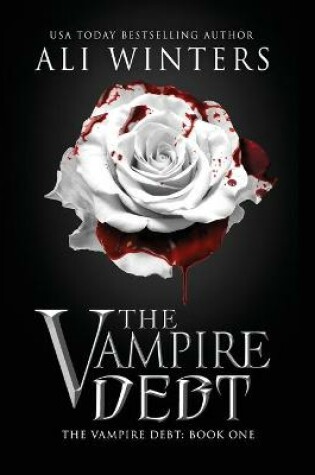 Cover of The Vampire Debt