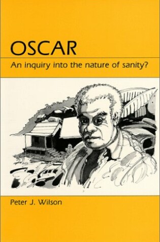 Cover of Oscar