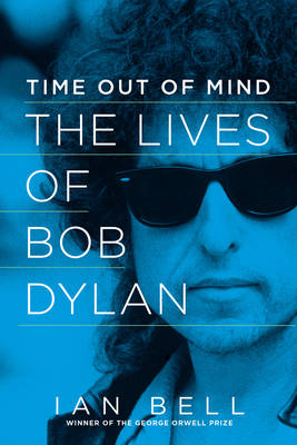 Book cover for Time Out of Mind