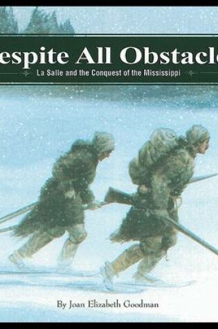 Cover of Despite All Obstacles