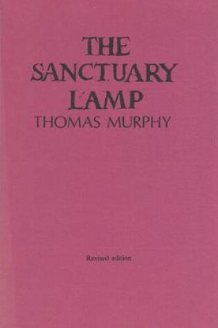 Cover of Sanctuary Lamp