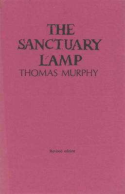 Book cover for Sanctuary Lamp