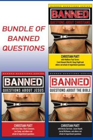 Cover of Bundle of Banned Questions