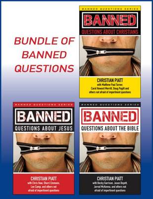 Book cover for Bundle of Banned Questions