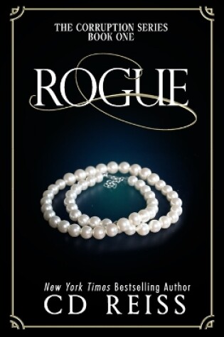 Cover of Rogue