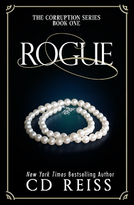 Book cover for Rogue