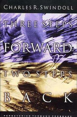 Cover of Three Steps Forwards, Two Steps Back