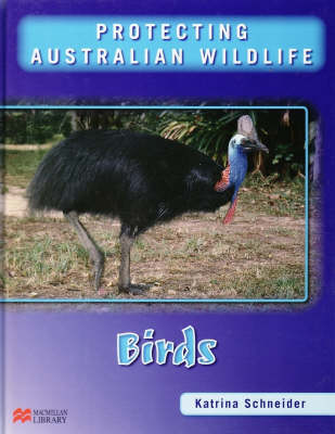 Cover of Birds