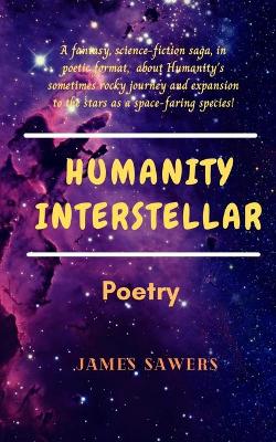 Book cover for Humanity Interstellar