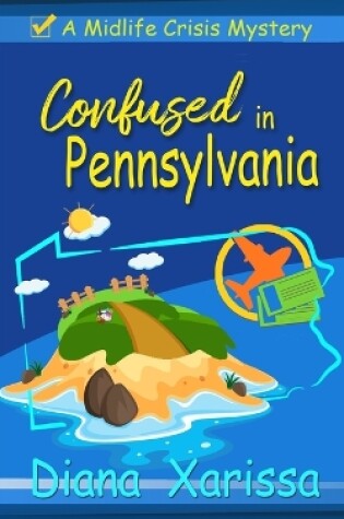 Cover of Confused in Pennsylvania