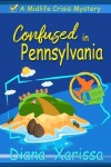 Book cover for Confused in Pennsylvania