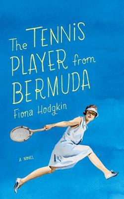 Cover of The Tennis Player from Bermuda