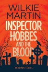 Book cover for Inspector Hobbes and the Blood