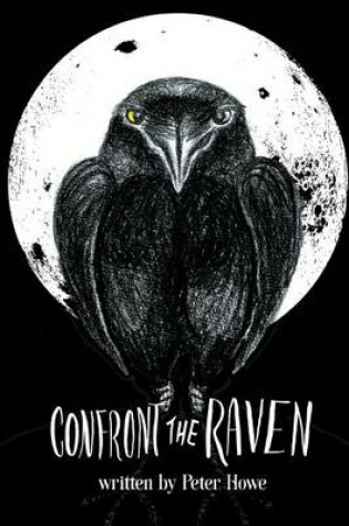 Cover of Confront The Raven