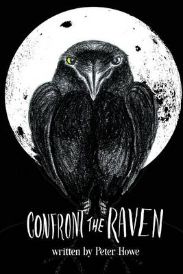 Book cover for Confront The Raven