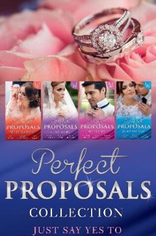 Cover of Perfect Proposals Collection