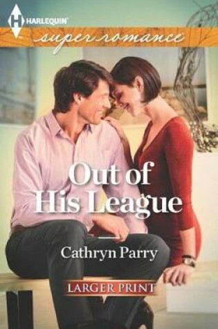 Cover of Out of His League
