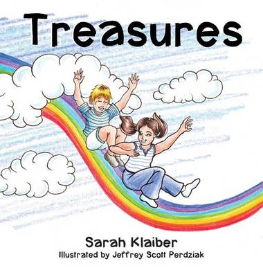 Book cover for Treasures