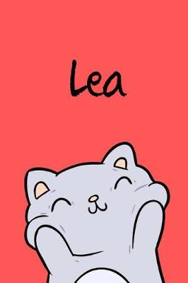 Book cover for Lea