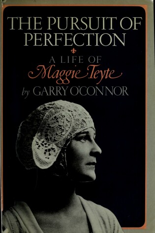 Cover of The Pursuit of Perfection