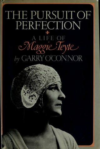 Book cover for The Pursuit of Perfection