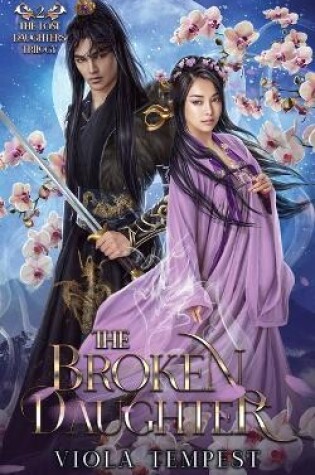 Cover of The Broken Daughter