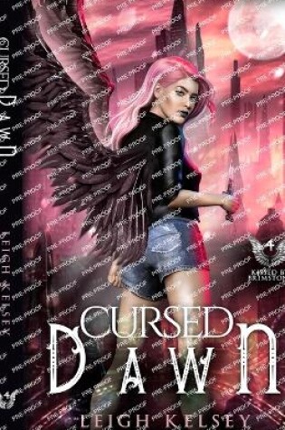 Cover of Cursed Dawn