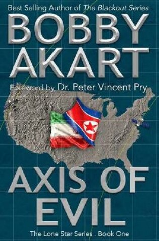 Cover of Axis of Evil