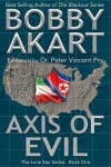 Book cover for Axis of Evil