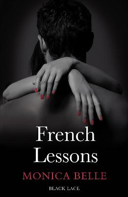 Book cover for French Lessons