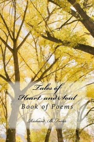 Cover of Tales of Heart and Soul