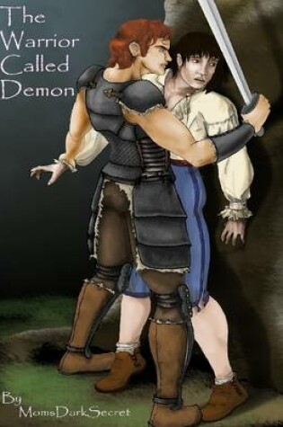 Cover of The Warrior Called Demon