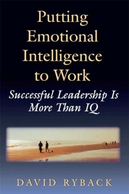 Book cover for Putting Emotional Intelligence To Work