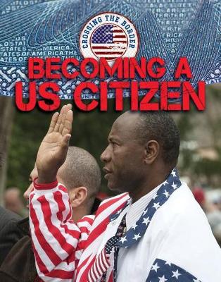 Cover of Becoming a U.S. Citizen
