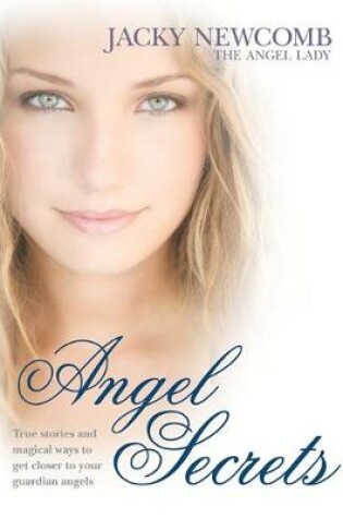 Cover of Angel Secrets