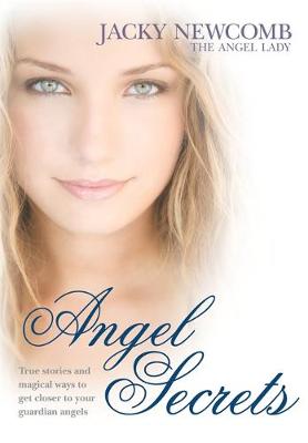 Book cover for Angel Secrets