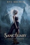 Book cover for Sanctuary