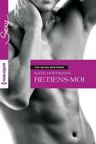 Cover of Retiens-Moi