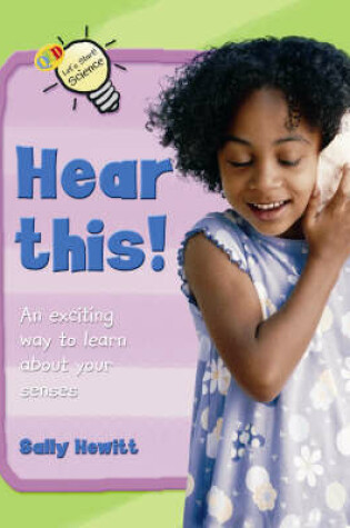 Cover of Hear This!