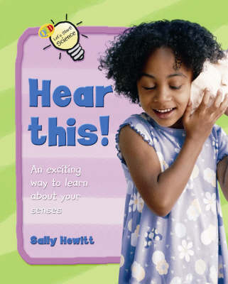 Cover of Hear This!