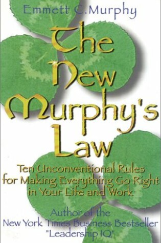 Cover of New Murphy's Law