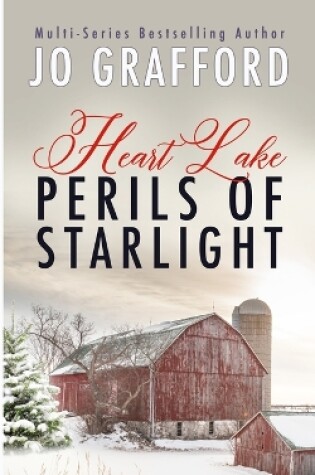 Cover of Perils of Starlight