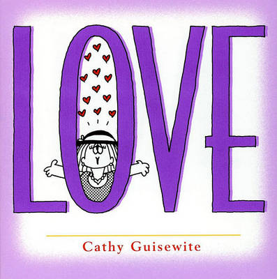 Book cover for Love